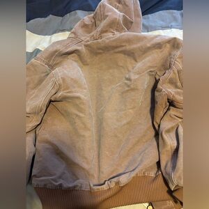 Carhartt mens winter jacket